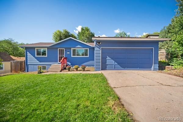 MLS Image #1 for 3359 w bijou street,colorado springs, Colorado