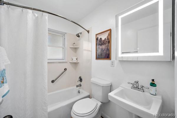 MLS Image #10 for 3359 w bijou street,colorado springs, Colorado