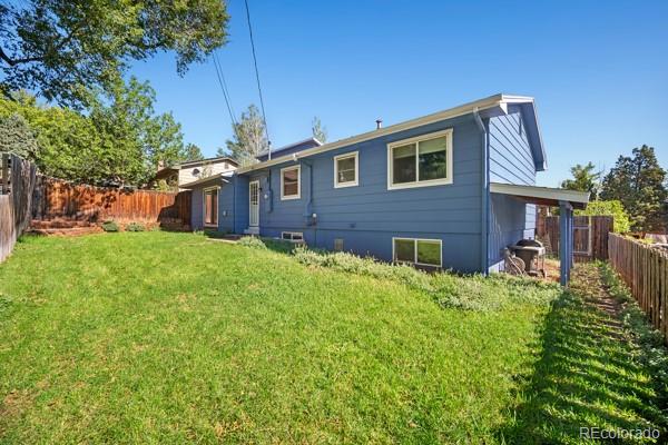 MLS Image #24 for 3359 w bijou street,colorado springs, Colorado
