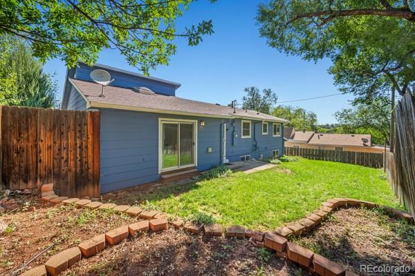 MLS Image #25 for 3359 w bijou street,colorado springs, Colorado