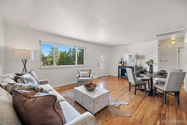 MLS Image #3 for 3359 w bijou street,colorado springs, Colorado