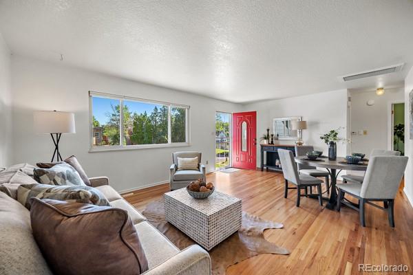 MLS Image #4 for 3359 w bijou street,colorado springs, Colorado