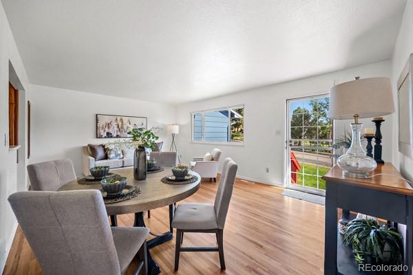 MLS Image #5 for 3359 w bijou street,colorado springs, Colorado