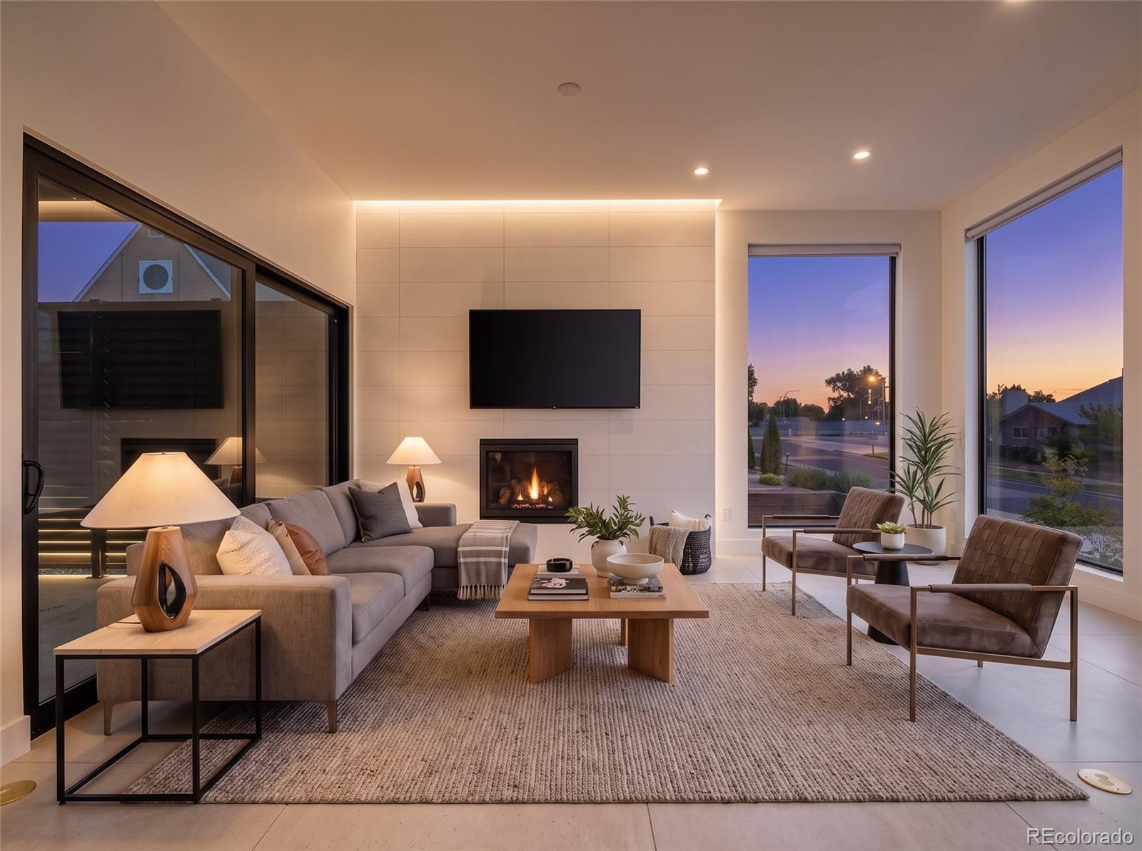 MLS Image #10 for 4755  elm court,denver, Colorado