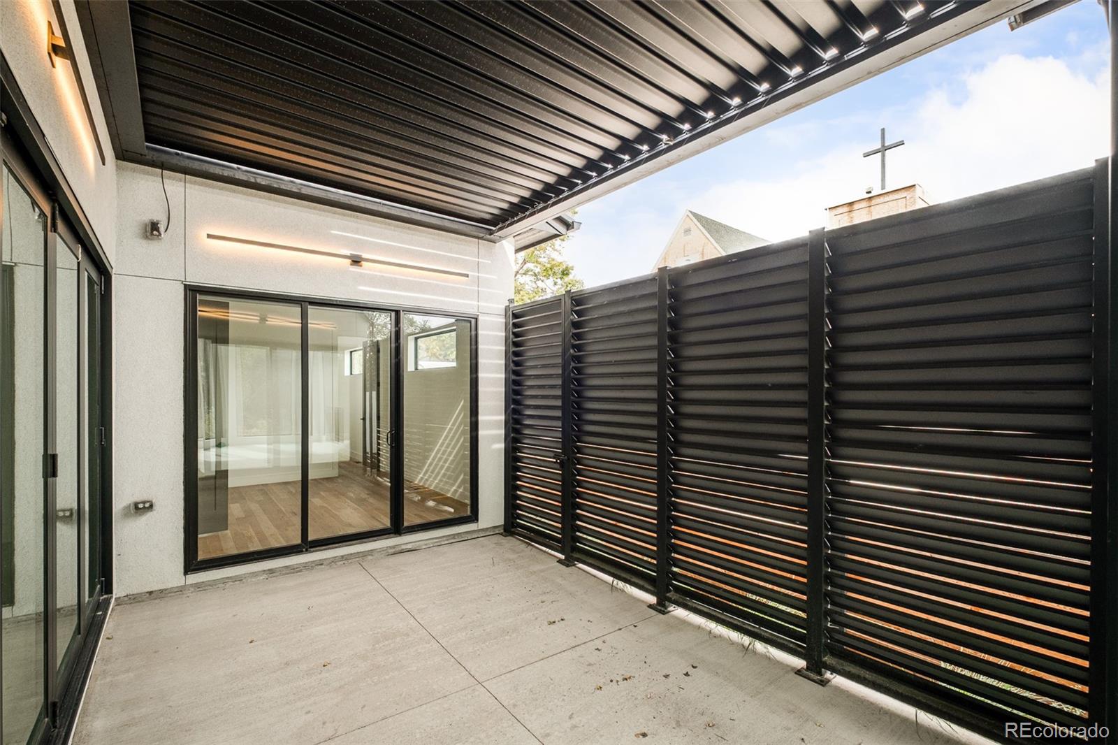 MLS Image #25 for 4755  elm court,denver, Colorado