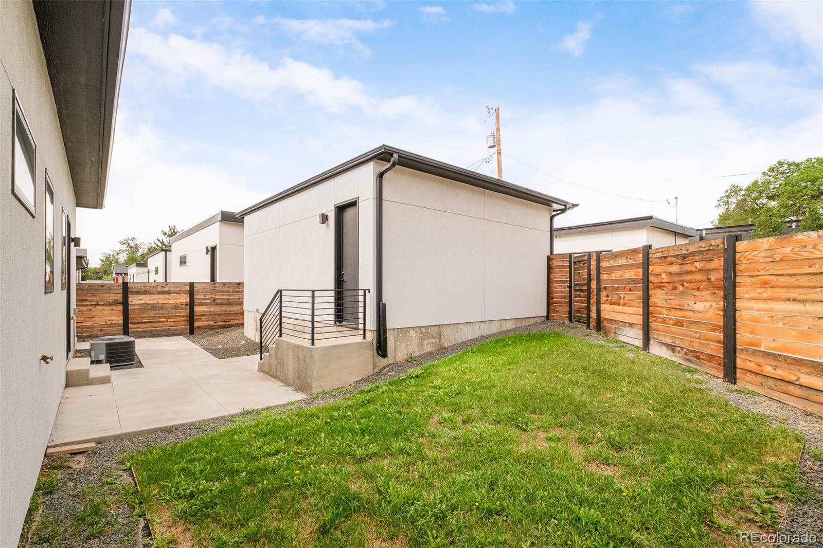 MLS Image #39 for 4755  elm court,denver, Colorado