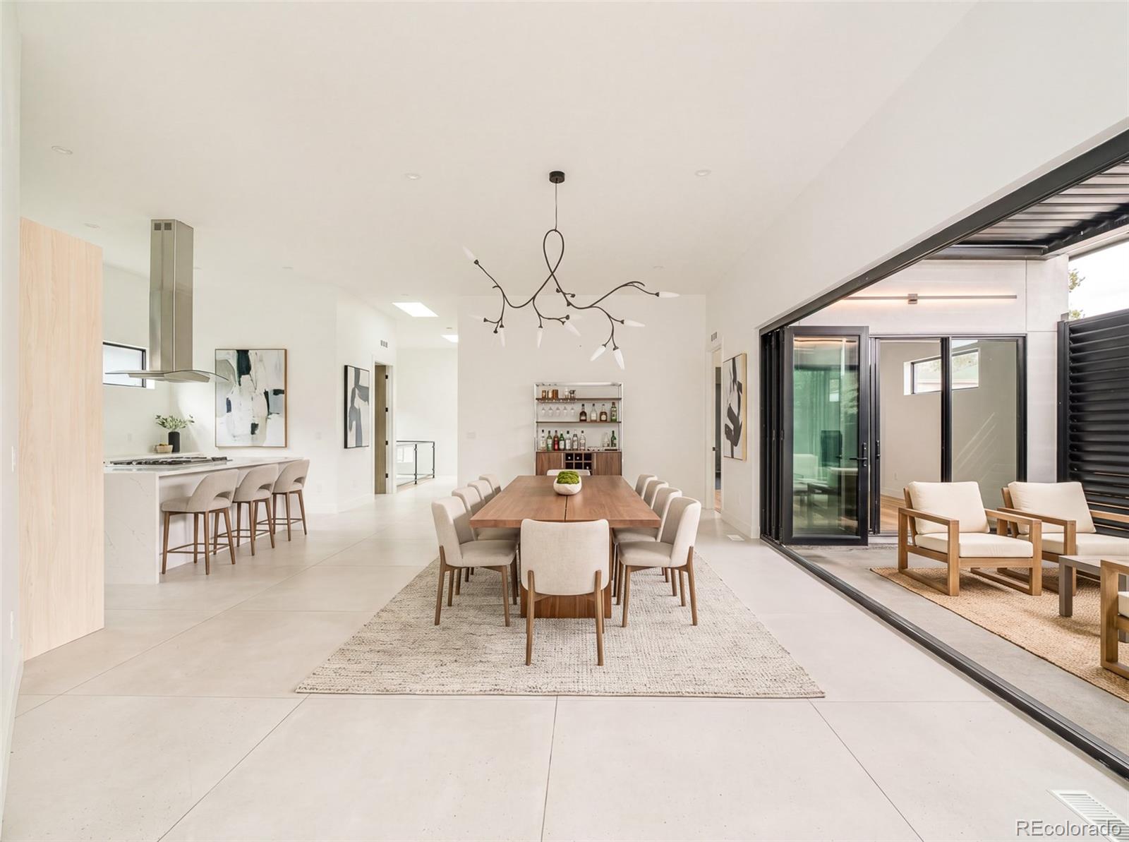 MLS Image #4 for 4755  elm court,denver, Colorado