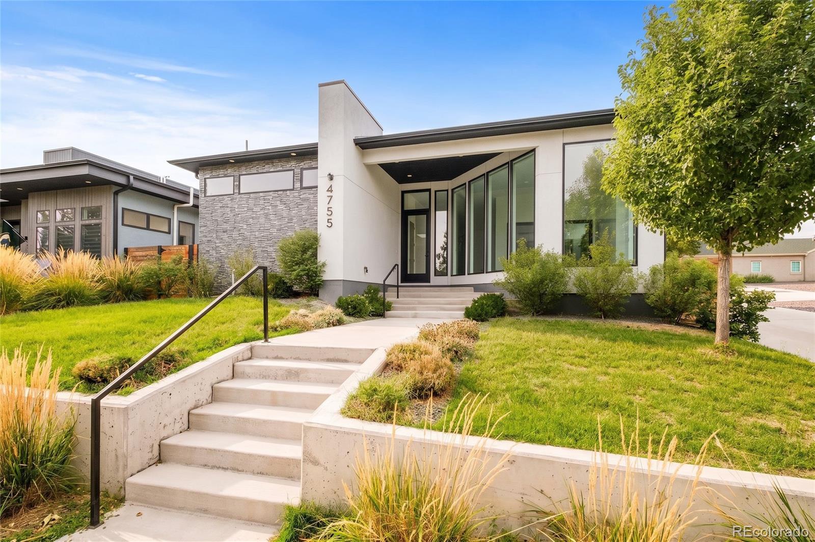 MLS Image #41 for 4755  elm court,denver, Colorado