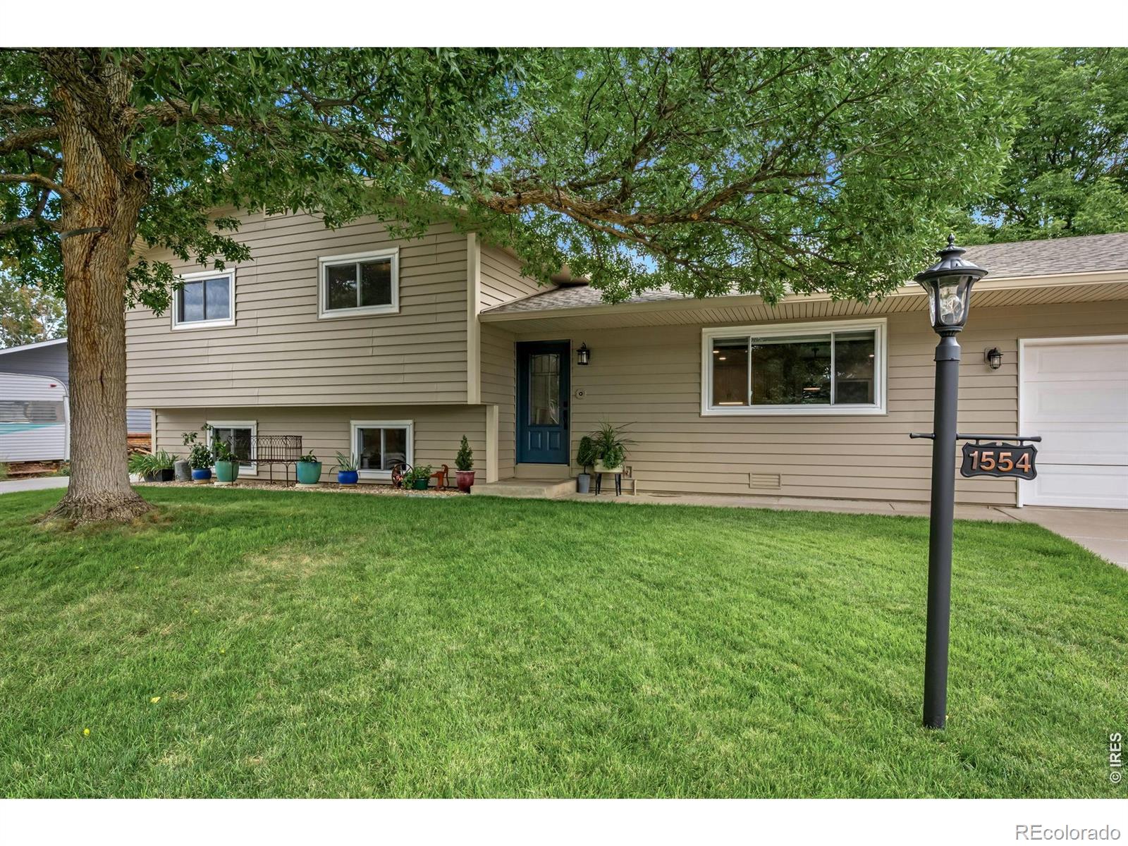 MLS Image #0 for 1554  melissa drive,loveland, Colorado