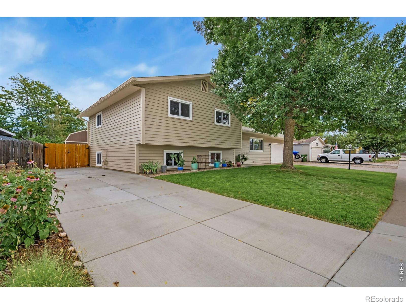 MLS Image #2 for 1554  melissa drive,loveland, Colorado
