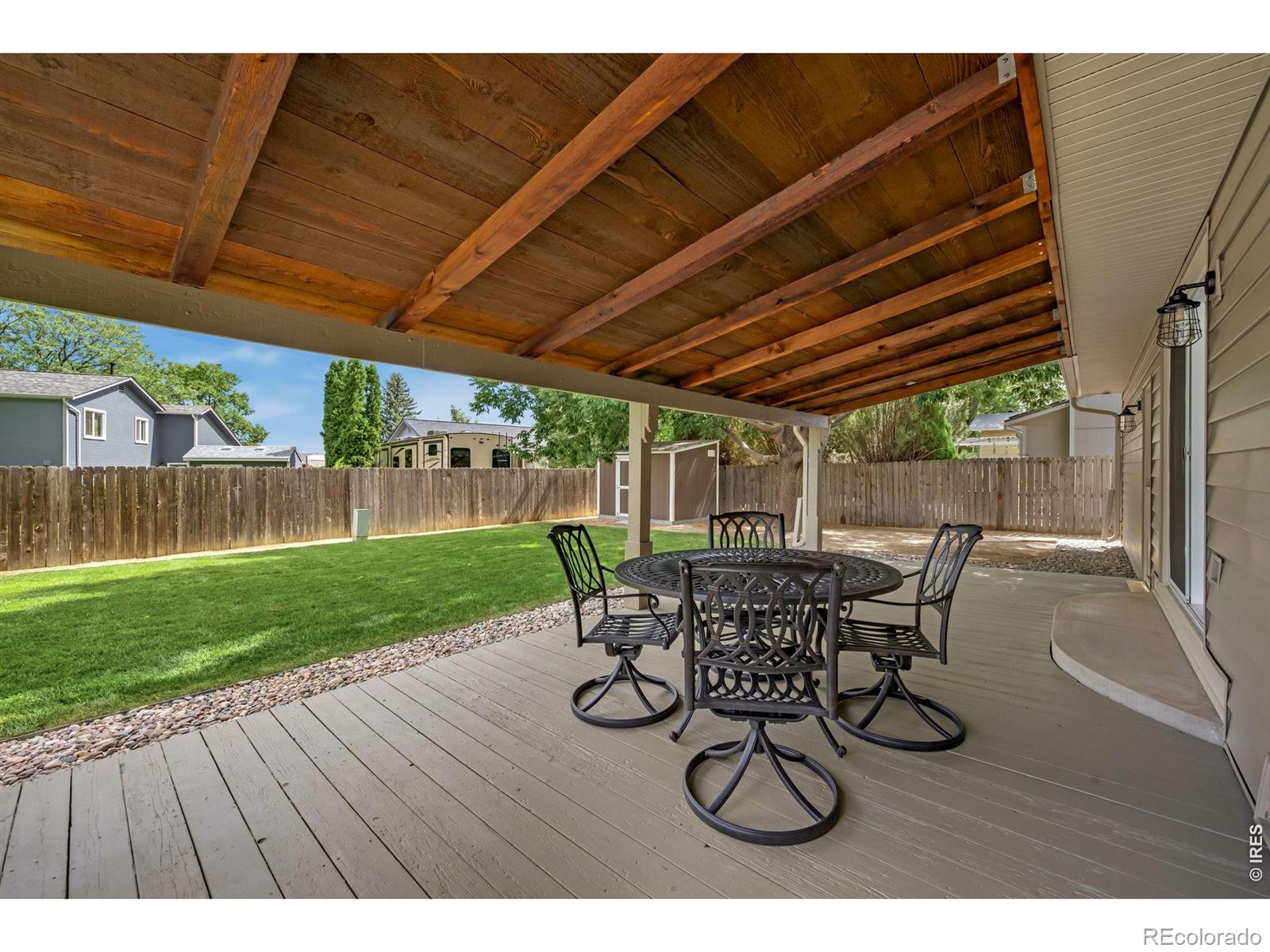 MLS Image #35 for 1554  melissa drive,loveland, Colorado