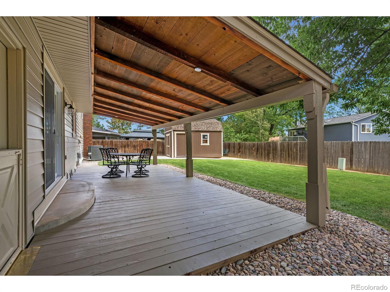 MLS Image #36 for 1554  melissa drive,loveland, Colorado