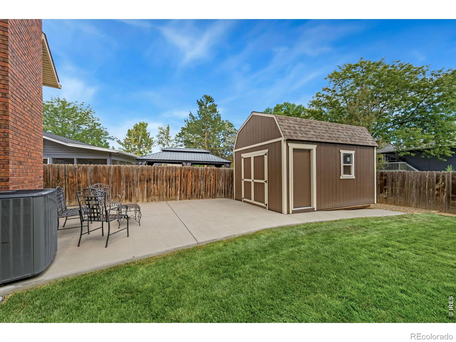 MLS Image #37 for 1554  melissa drive,loveland, Colorado