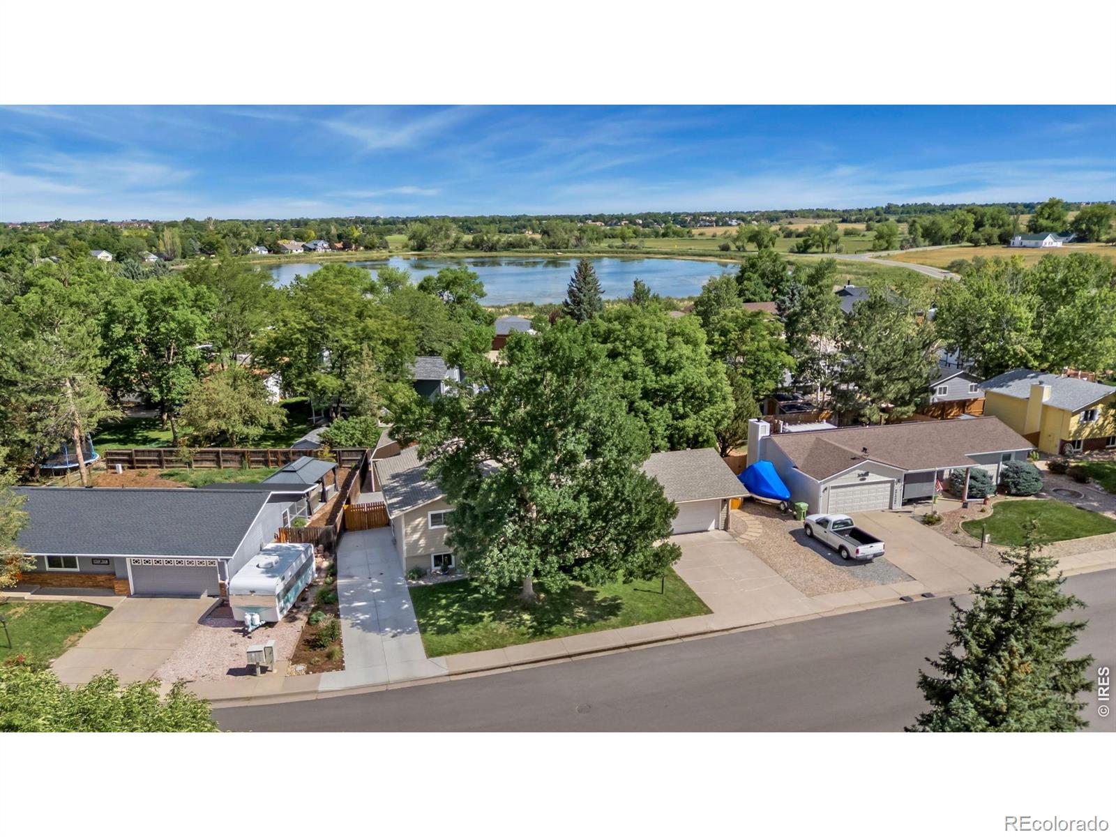 MLS Image #41 for 1554  melissa drive,loveland, Colorado