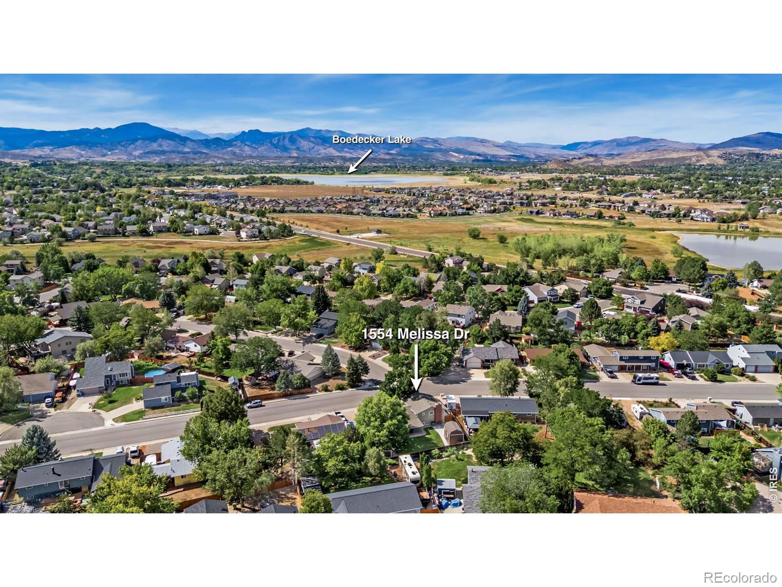 MLS Image #42 for 1554  melissa drive,loveland, Colorado