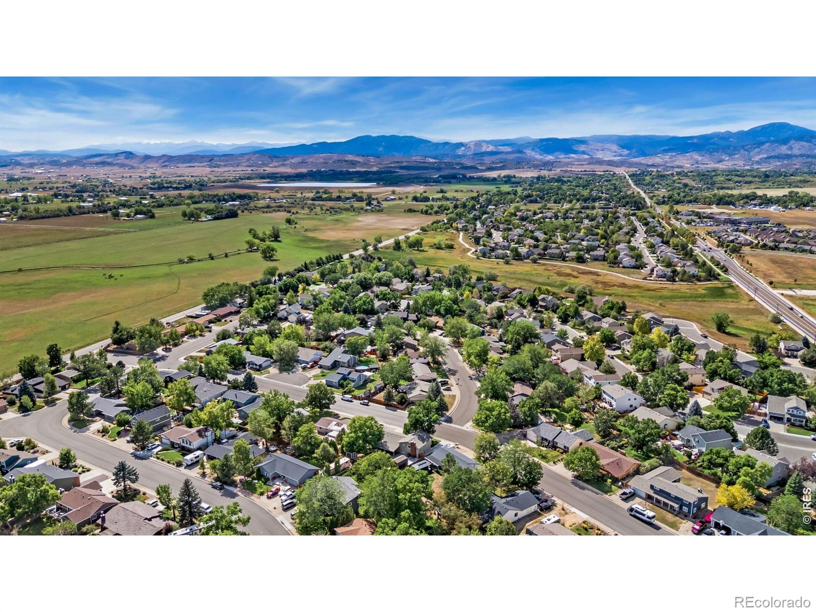 MLS Image #44 for 1554  melissa drive,loveland, Colorado