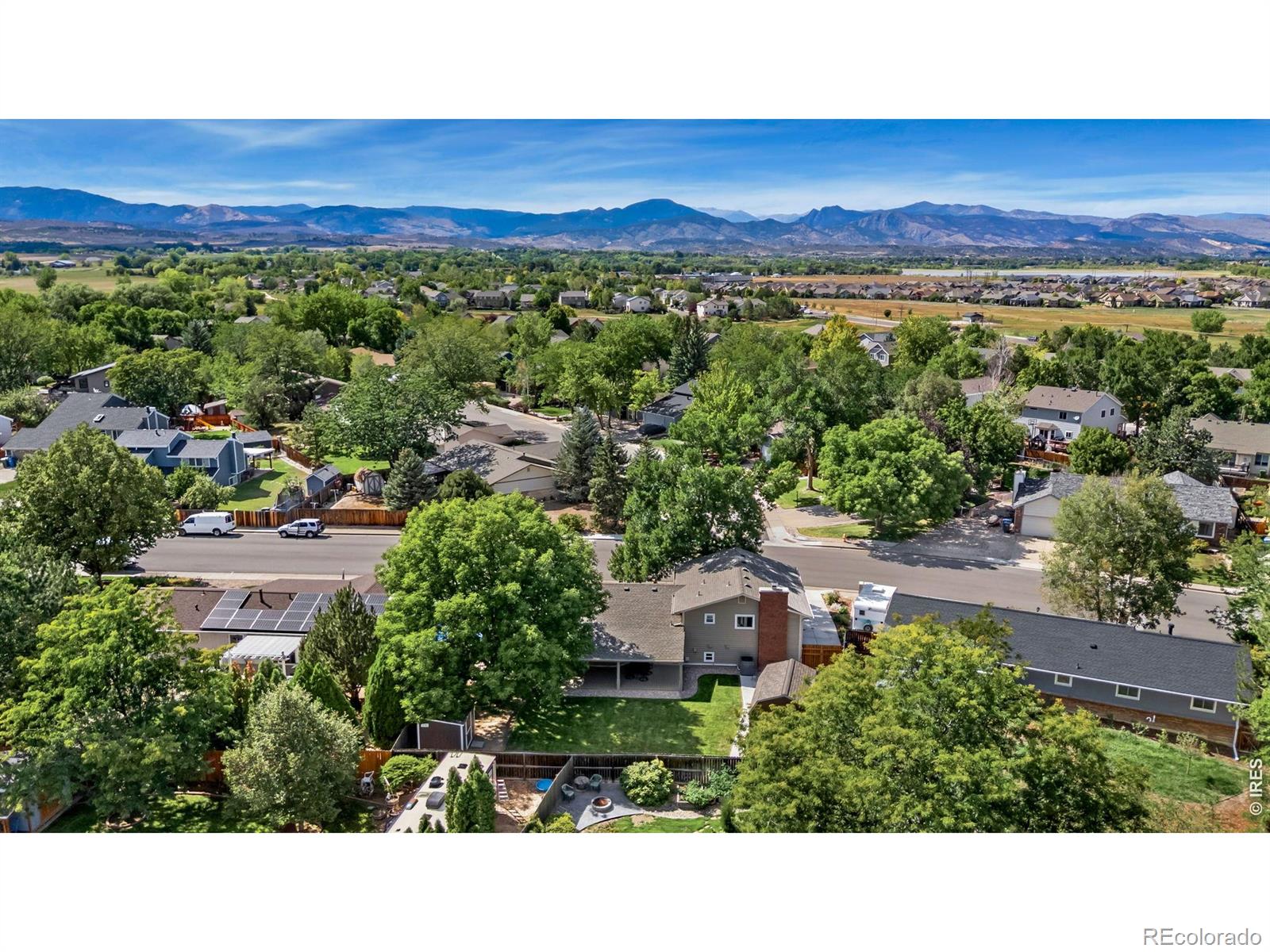 MLS Image #45 for 1554  melissa drive,loveland, Colorado