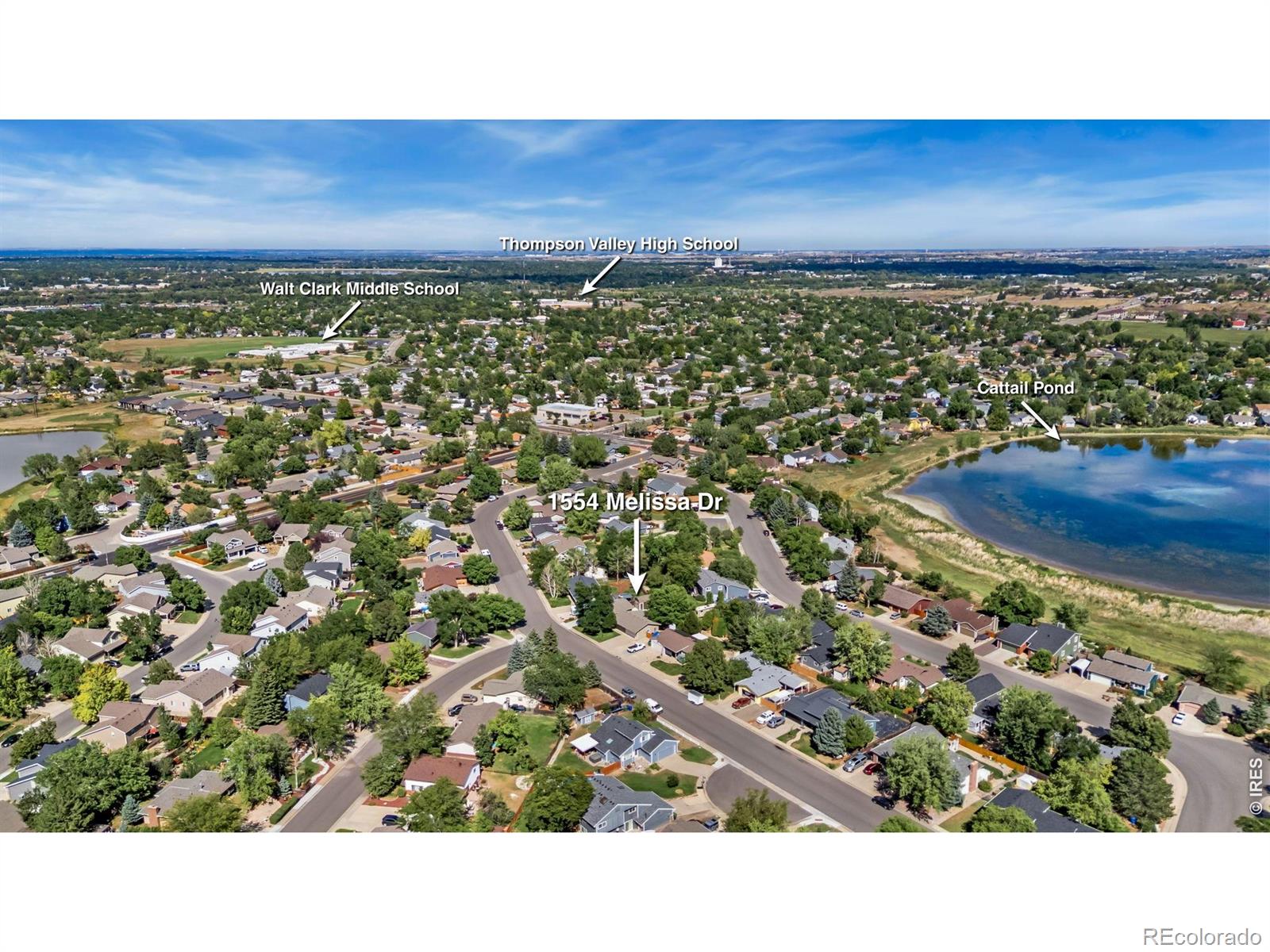 MLS Image #47 for 1554  melissa drive,loveland, Colorado
