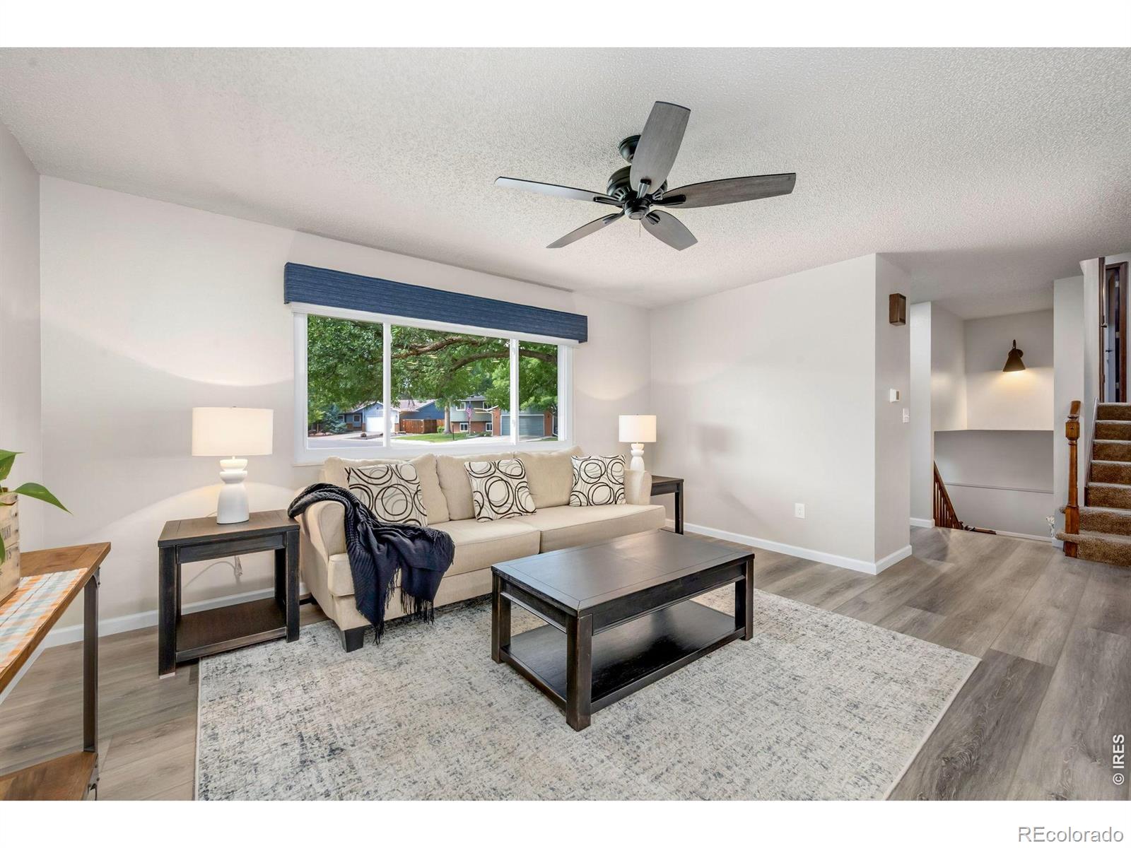 MLS Image #5 for 1554  melissa drive,loveland, Colorado