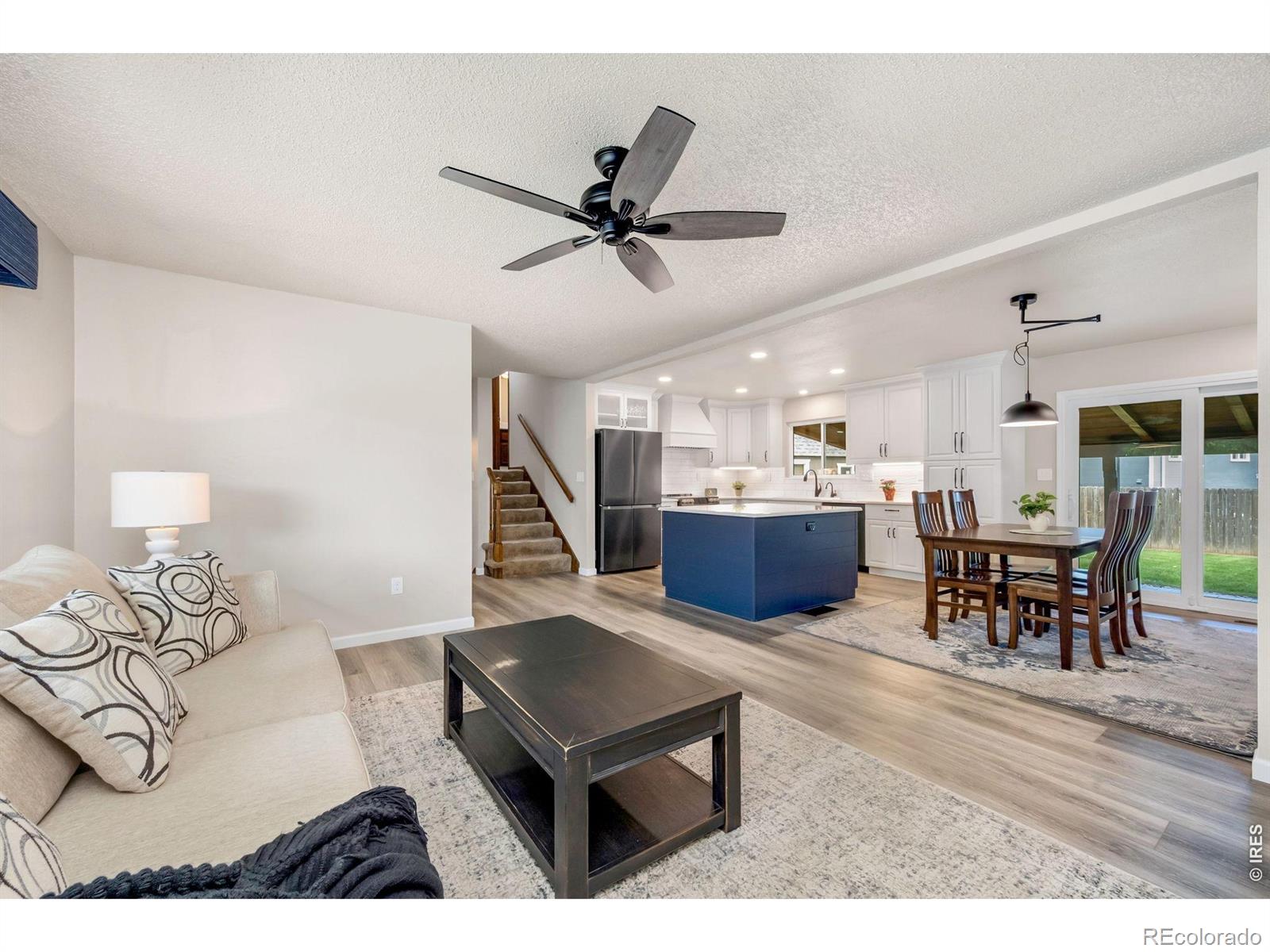 MLS Image #7 for 1554  melissa drive,loveland, Colorado