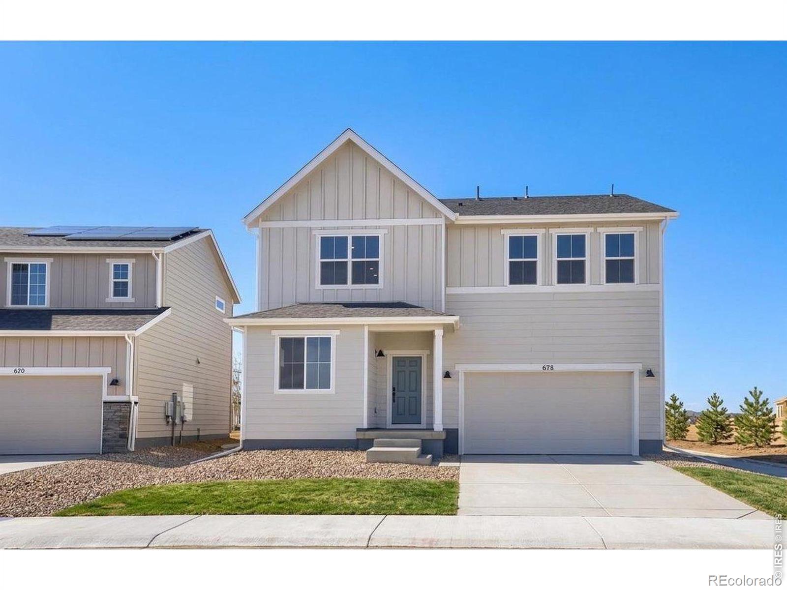 MLS Image #3 for 678  noola street,windsor, Colorado