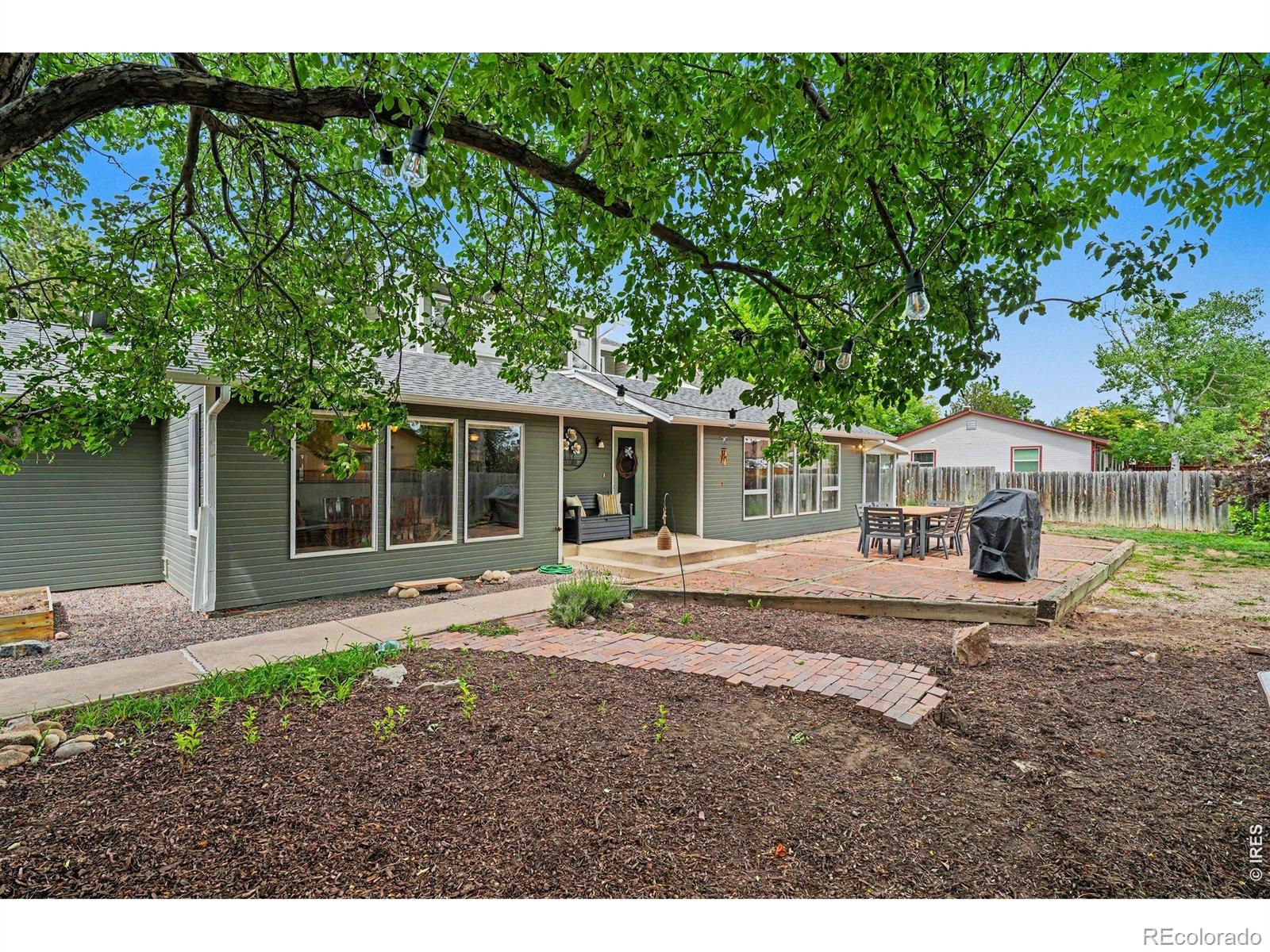 MLS Image #2 for 2126  genoa court,loveland, Colorado