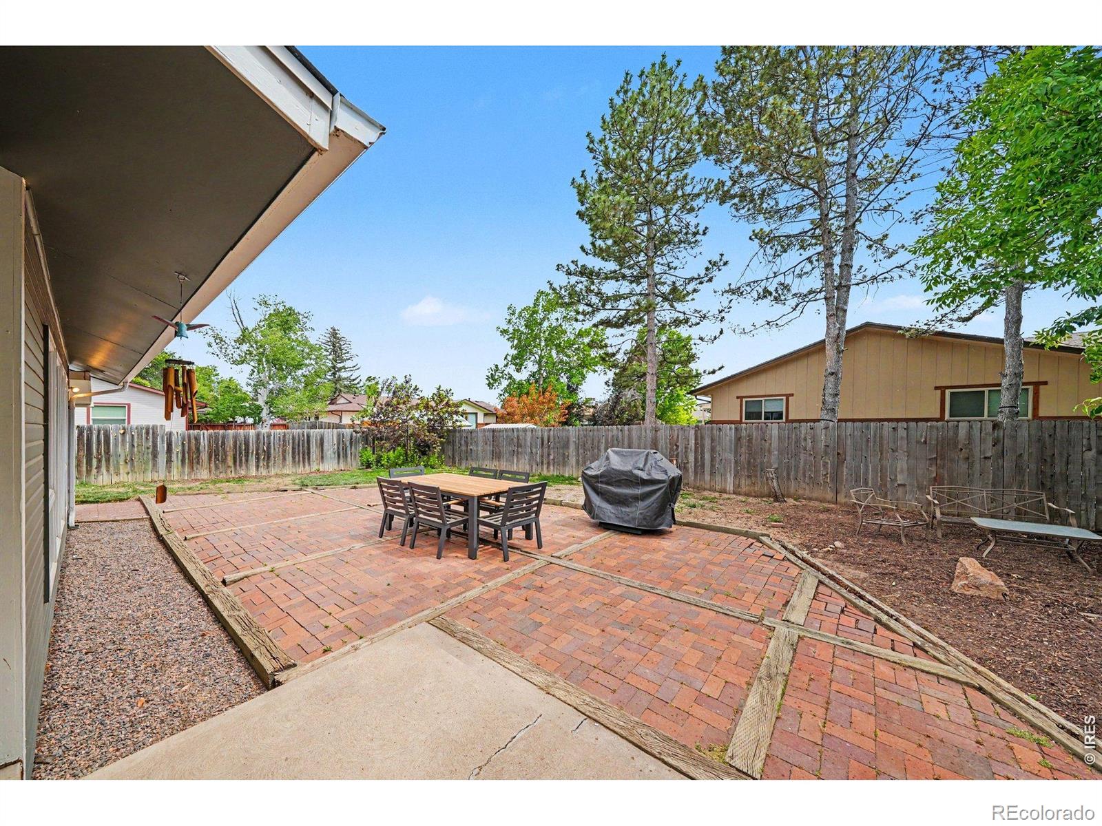 MLS Image #20 for 2126  genoa court,loveland, Colorado