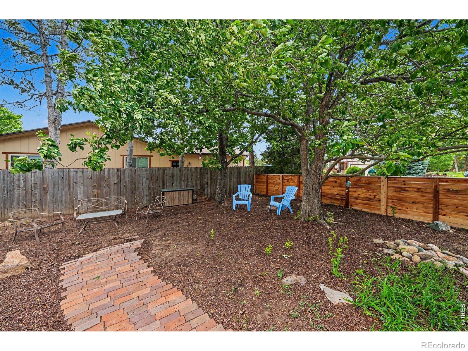 MLS Image #21 for 2126  genoa court,loveland, Colorado