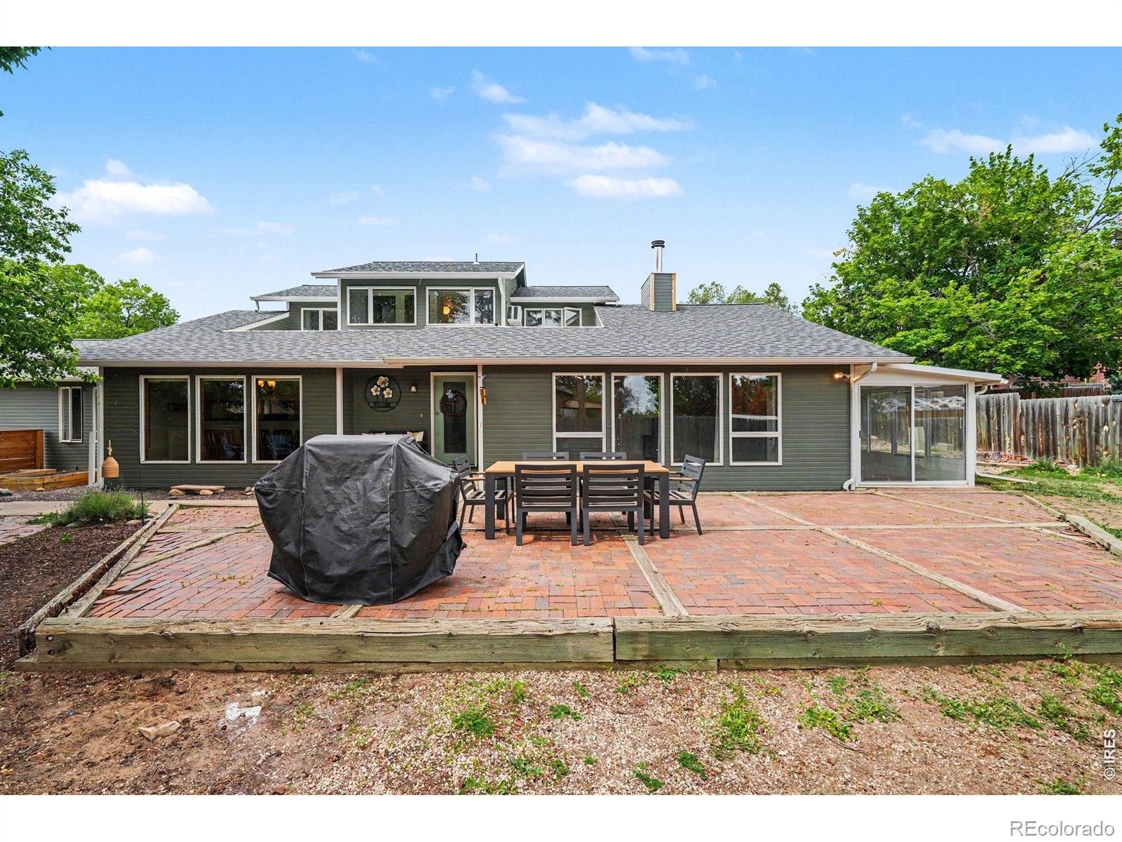MLS Image #3 for 2126  genoa court,loveland, Colorado