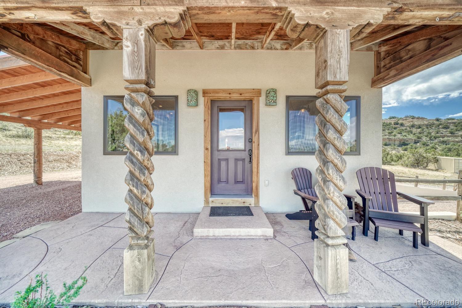 MLS Image #2 for 254  bandito trail ,florence, Colorado