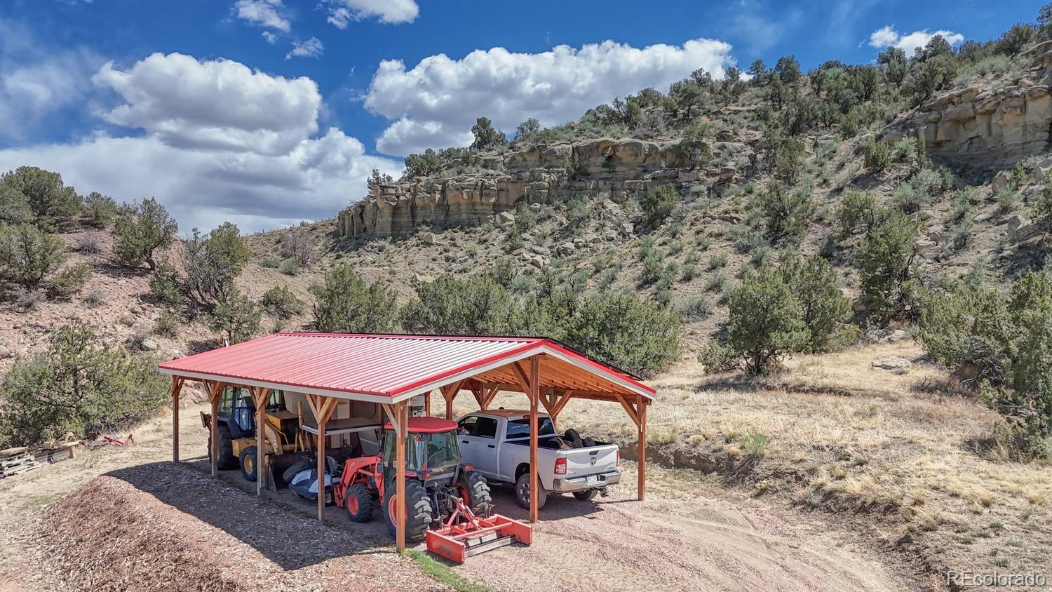 MLS Image #24 for 254  bandito trail ,florence, Colorado
