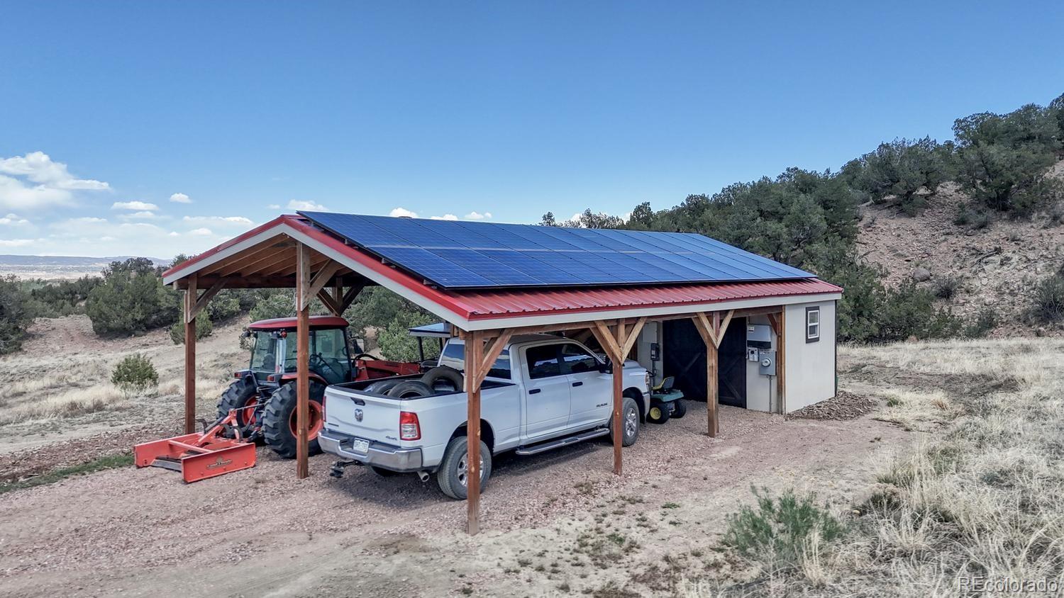 MLS Image #25 for 254  bandito trail ,florence, Colorado