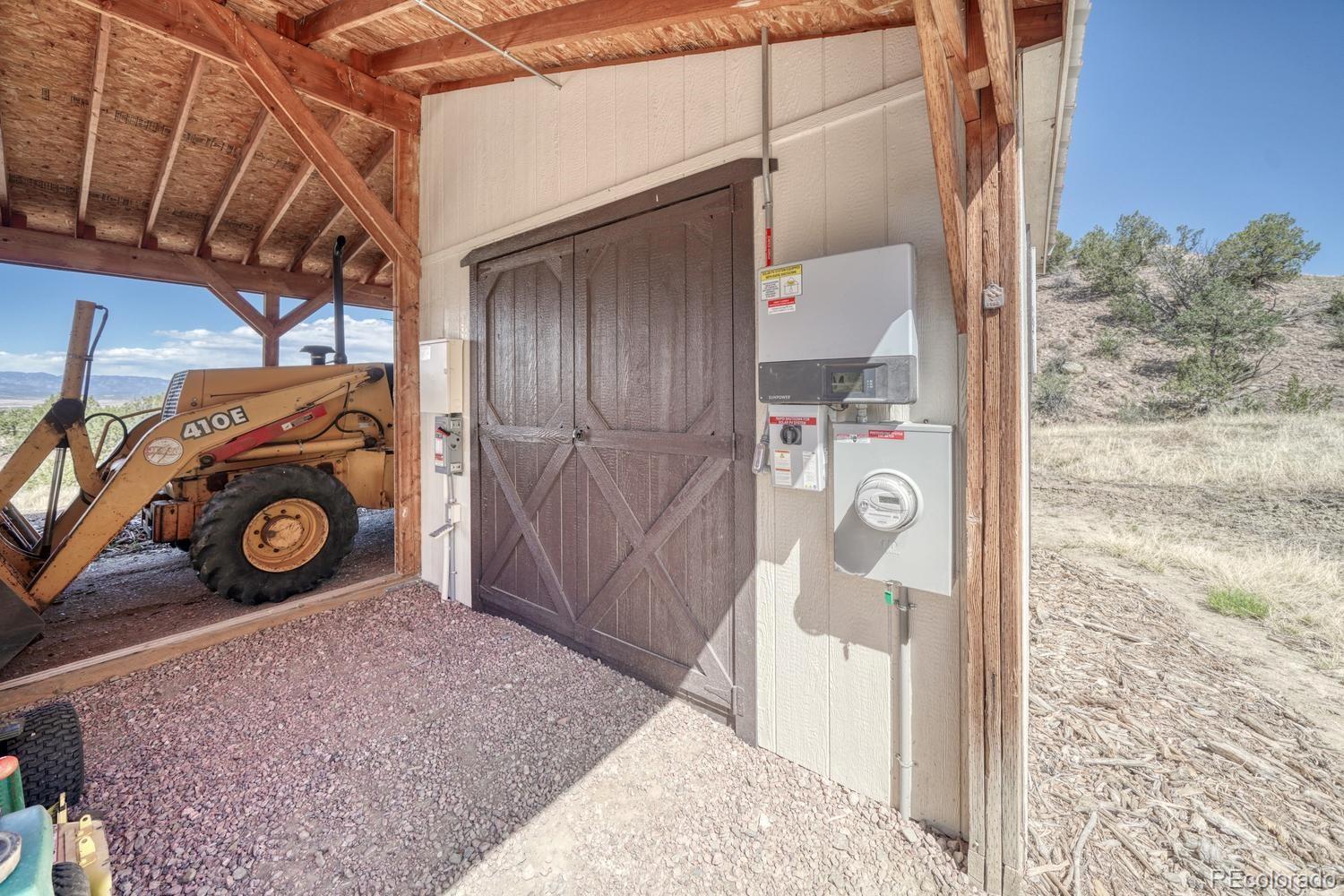MLS Image #27 for 254  bandito trail ,florence, Colorado