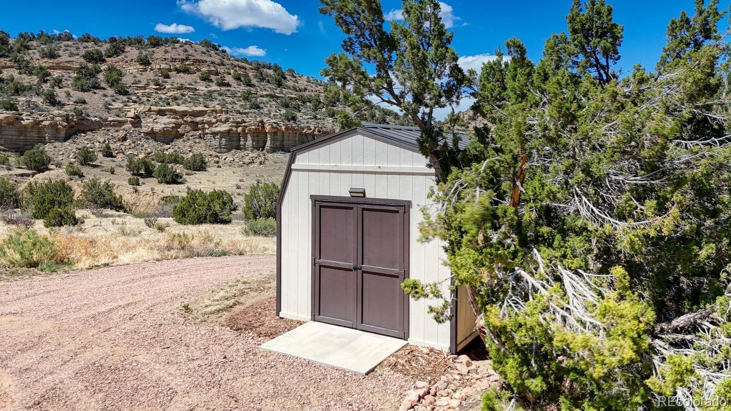 MLS Image #29 for 254  bandito trail ,florence, Colorado