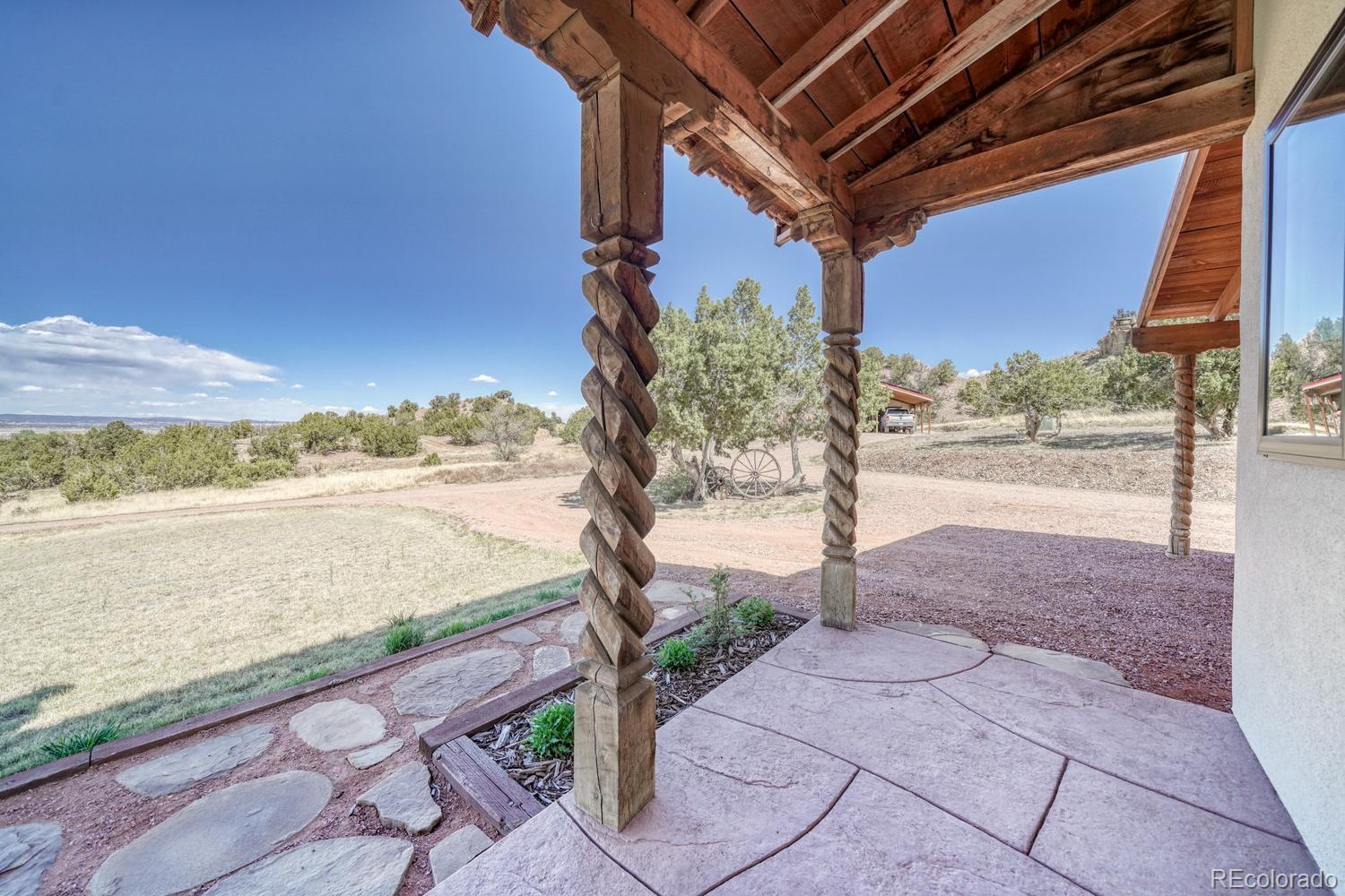 MLS Image #3 for 254  bandito trail ,florence, Colorado