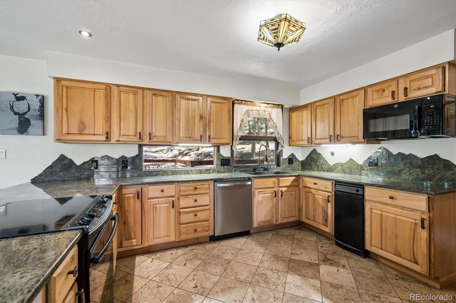 MLS Image #10 for 8281  grizzly way,evergreen, Colorado