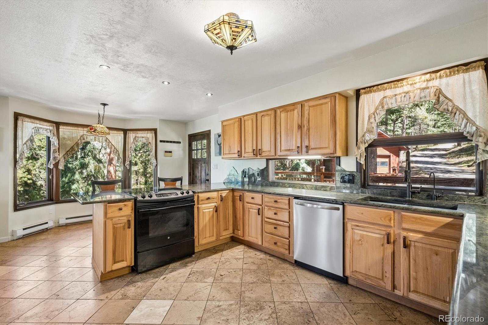 MLS Image #11 for 8281  grizzly way,evergreen, Colorado