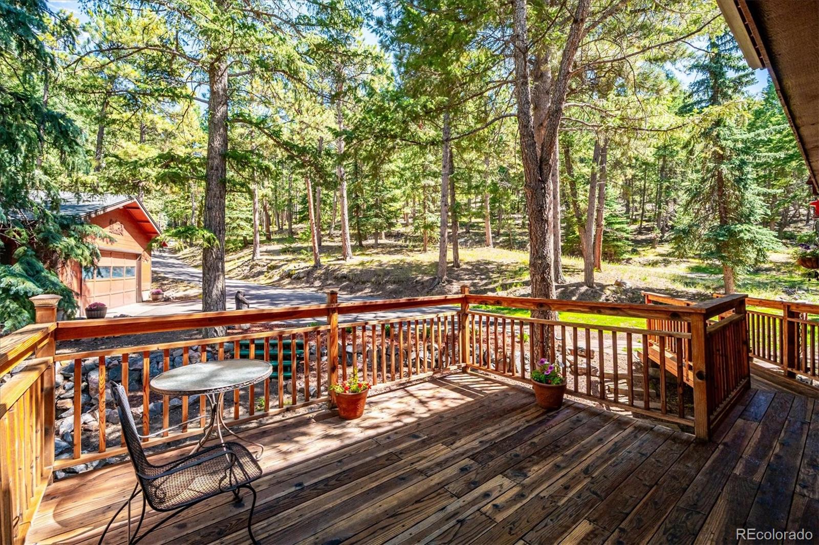 MLS Image #12 for 8281  grizzly way,evergreen, Colorado