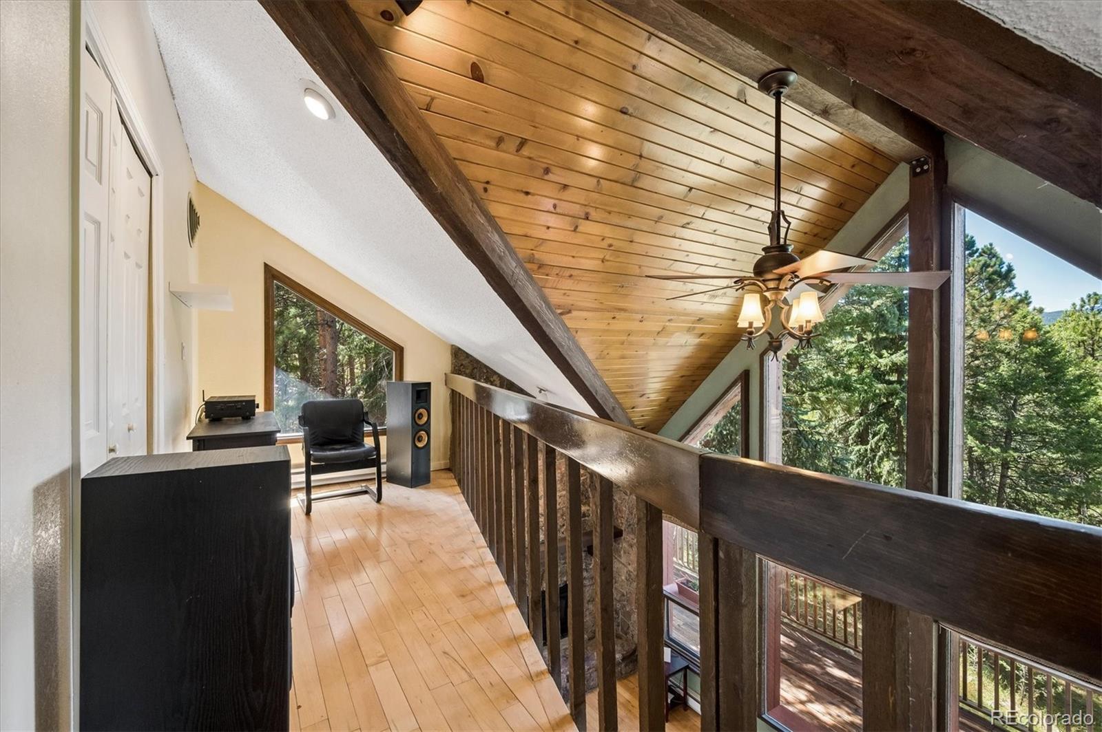 MLS Image #15 for 8281  grizzly way,evergreen, Colorado
