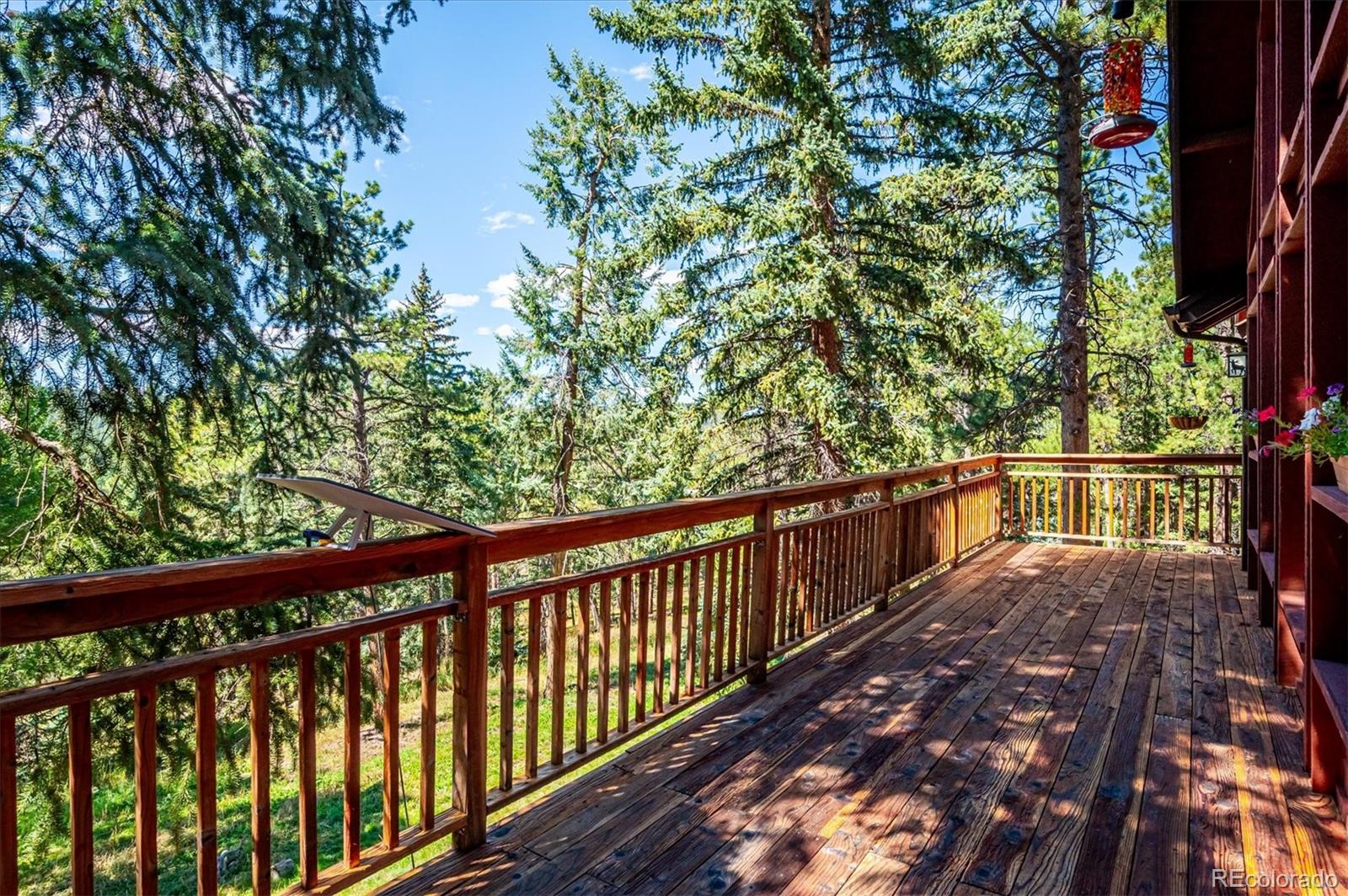 MLS Image #2 for 8281  grizzly way,evergreen, Colorado