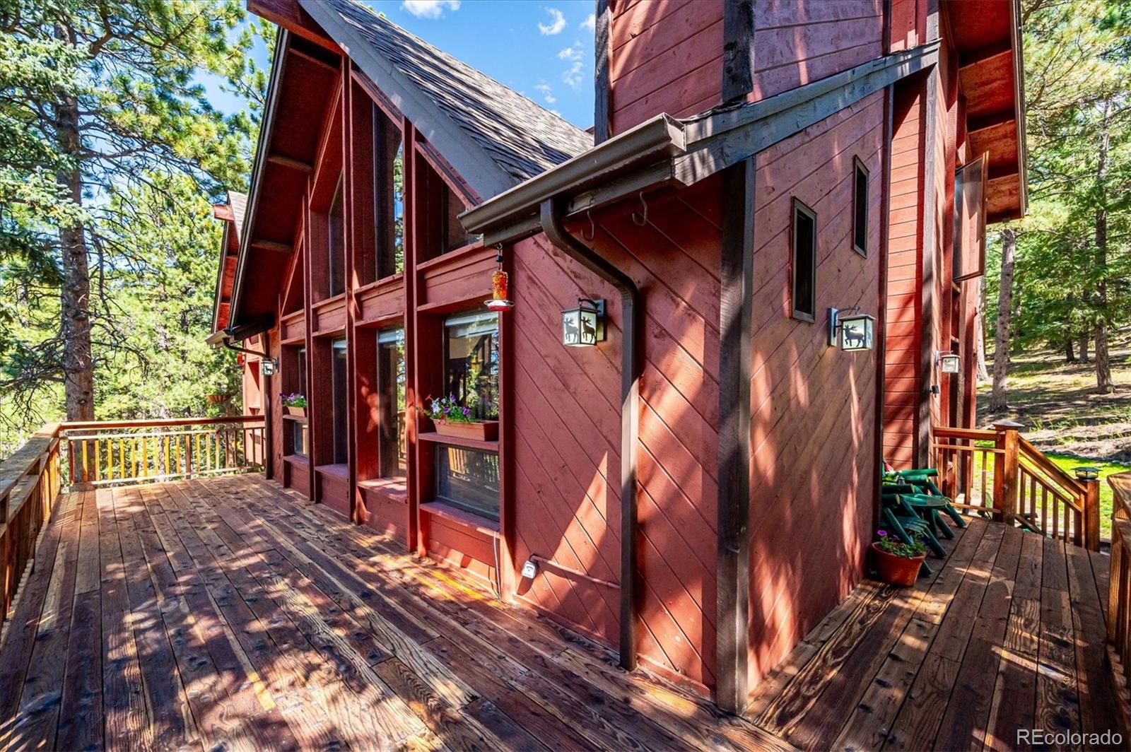 MLS Image #3 for 8281  grizzly way,evergreen, Colorado