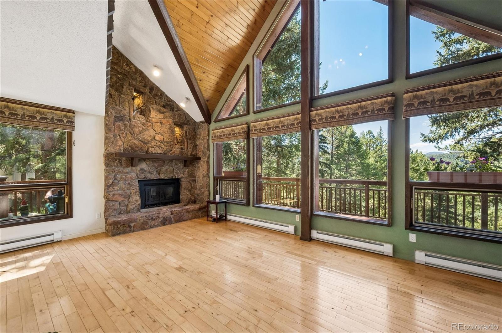 MLS Image #5 for 8281  grizzly way,evergreen, Colorado