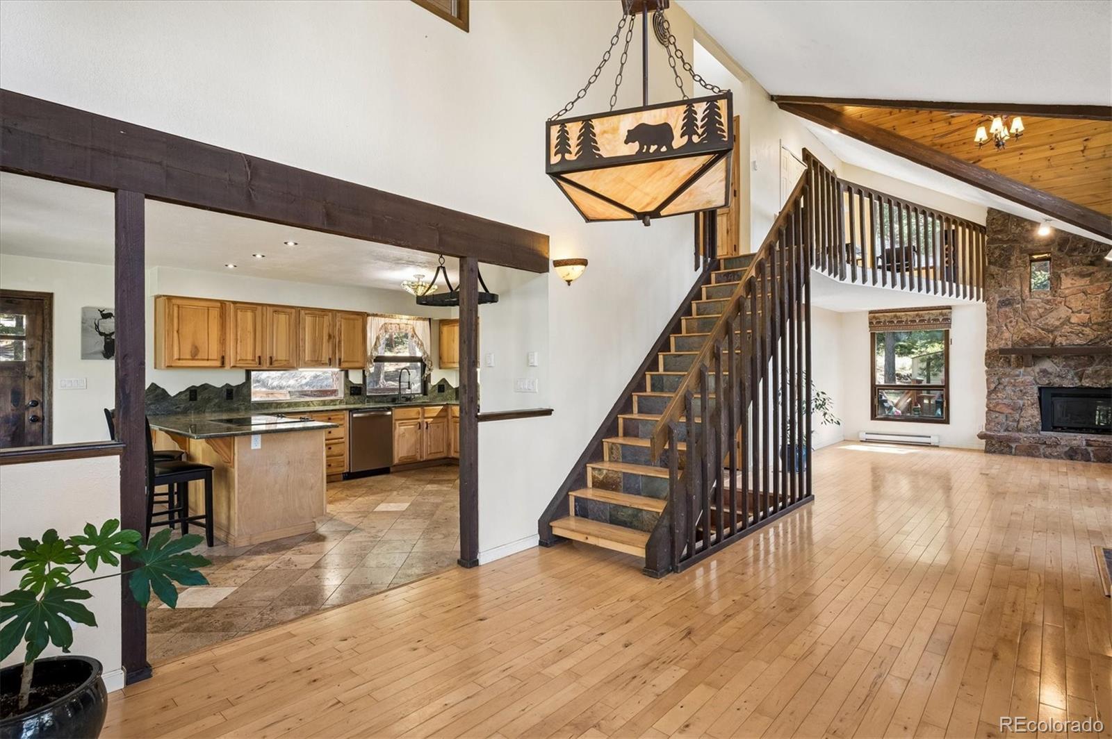 MLS Image #9 for 8281  grizzly way,evergreen, Colorado