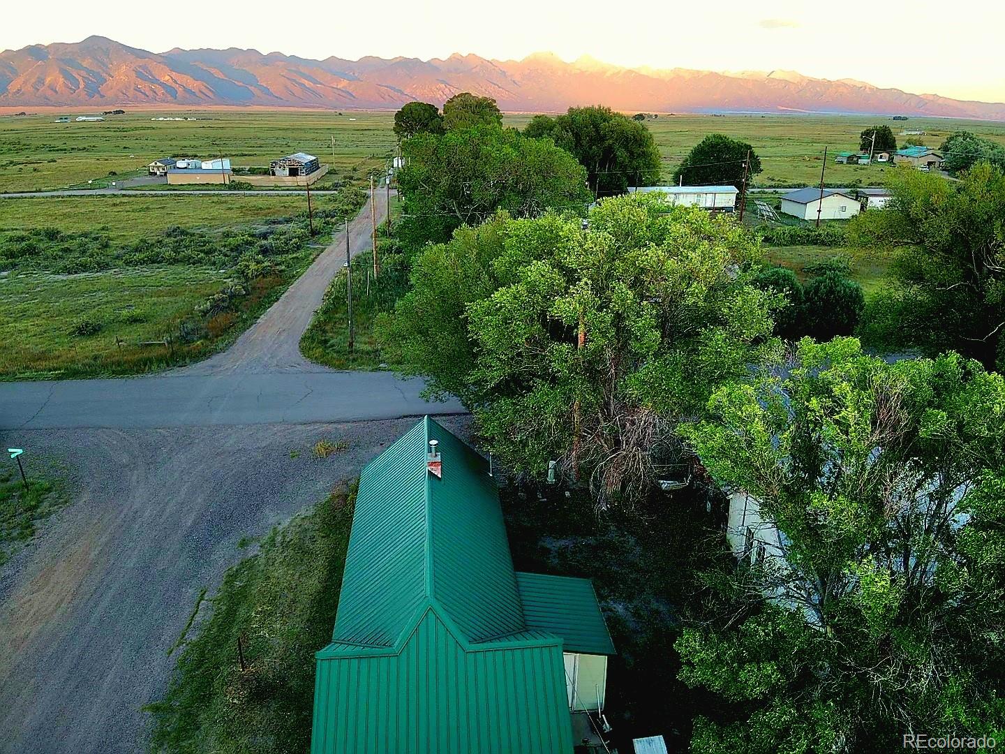 MLS Image #1 for 331  lincoln avenue,moffat, Colorado
