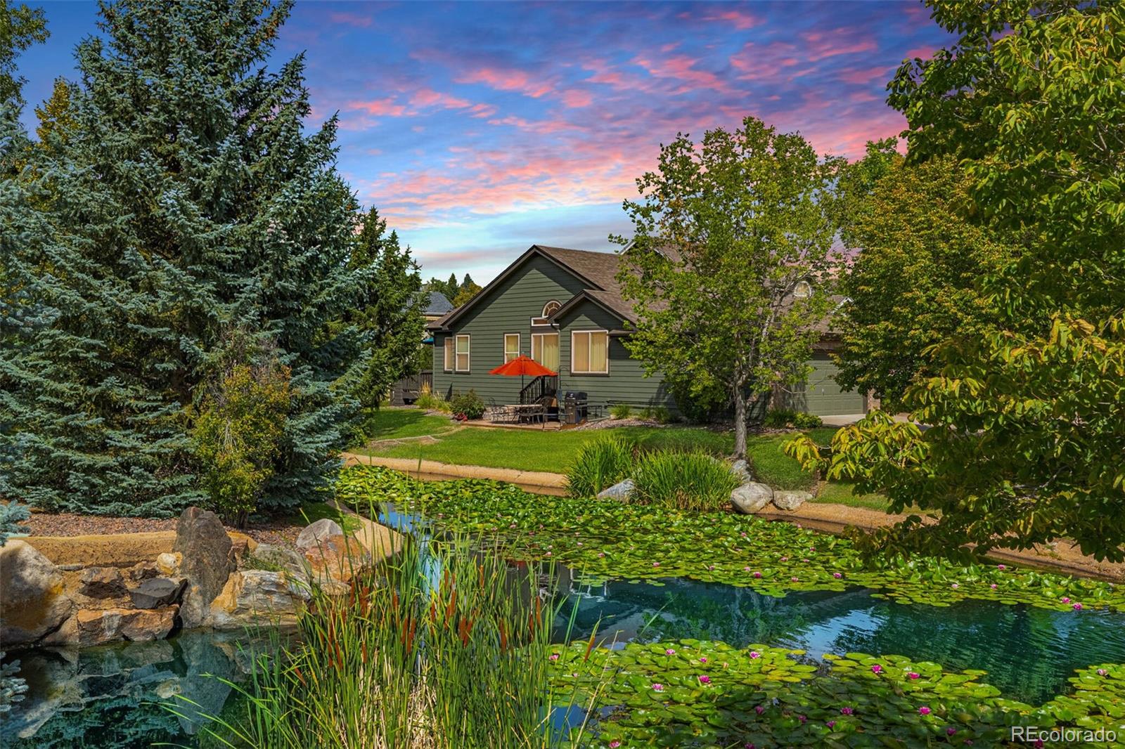 MLS Image #0 for 6707  lupine circle,arvada, Colorado