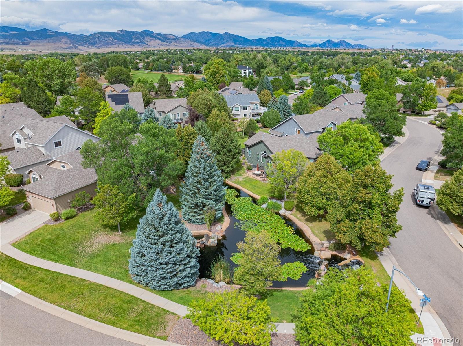 MLS Image #13 for 6707  lupine circle,arvada, Colorado