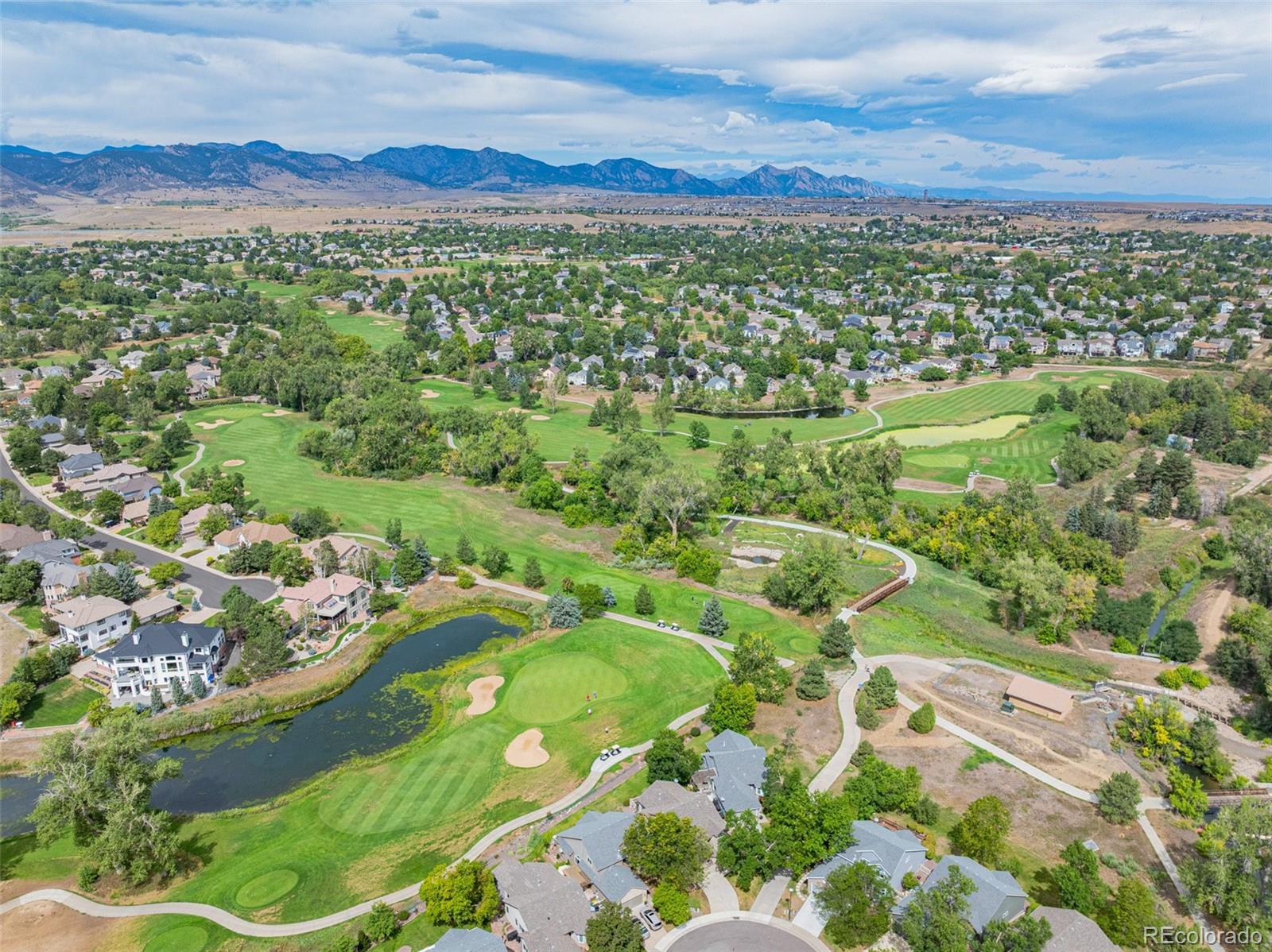 MLS Image #14 for 6707  lupine circle,arvada, Colorado