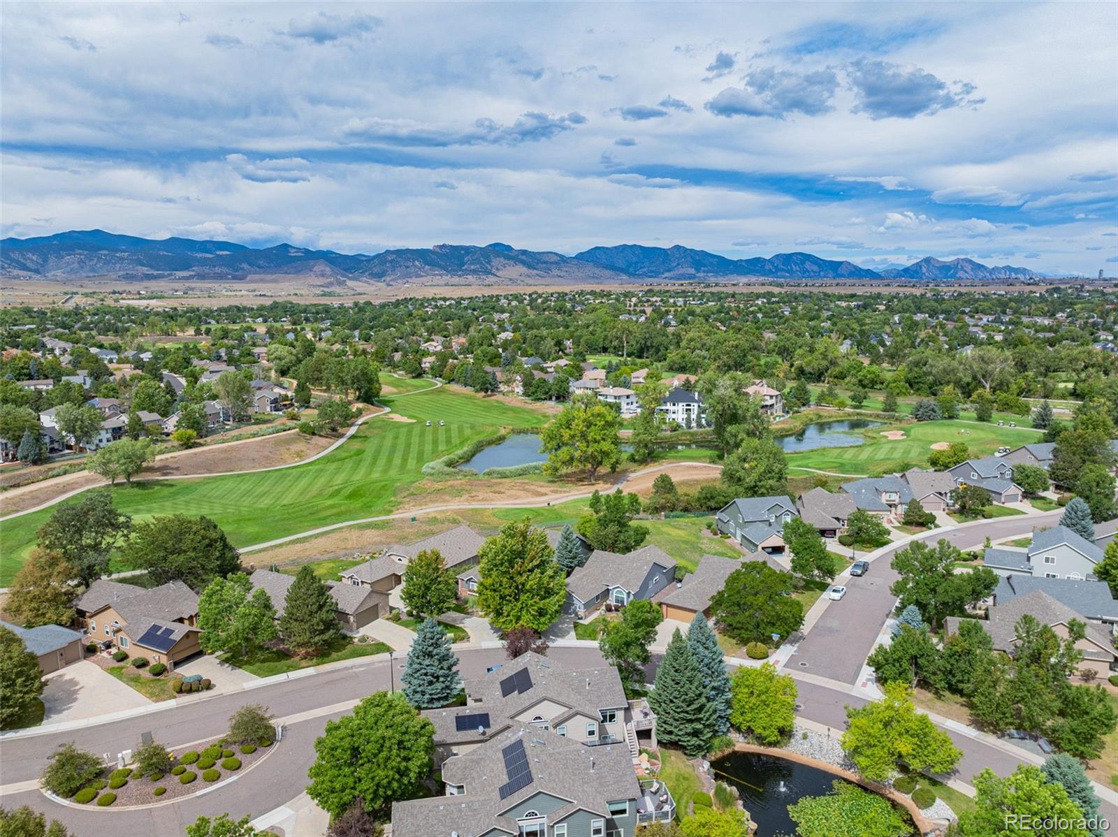 MLS Image #15 for 6707  lupine circle,arvada, Colorado