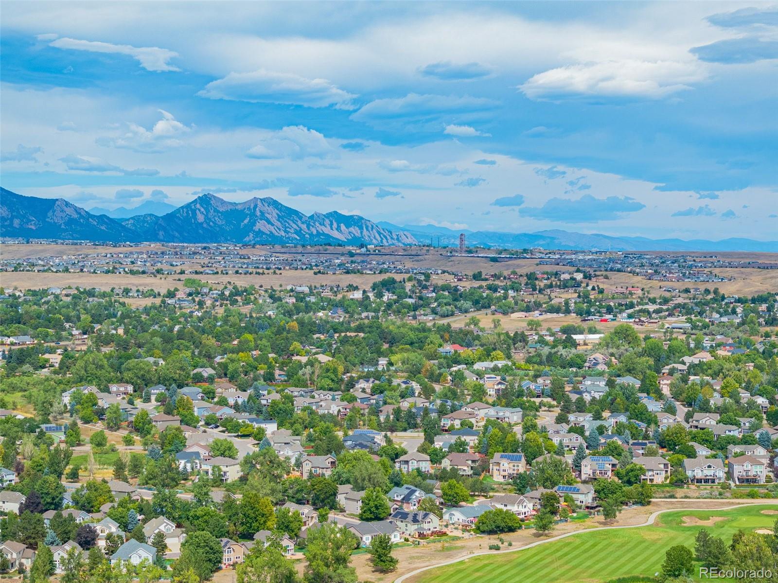 MLS Image #17 for 6707  lupine circle,arvada, Colorado