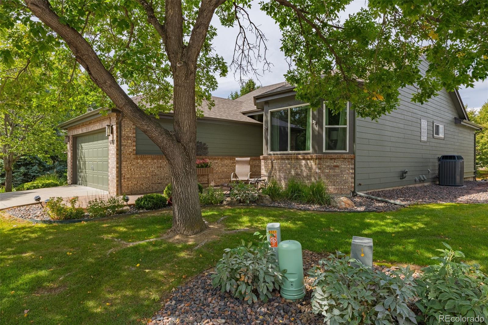 MLS Image #2 for 6707  lupine circle,arvada, Colorado